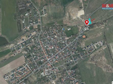 Mapa_okoli_2023_08_17_08_15.jpeg | Prodej - pozemek pro komerční výstavbu, 6 009 m²