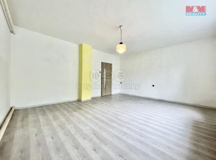 Prodej - dům/vila, 350 m²