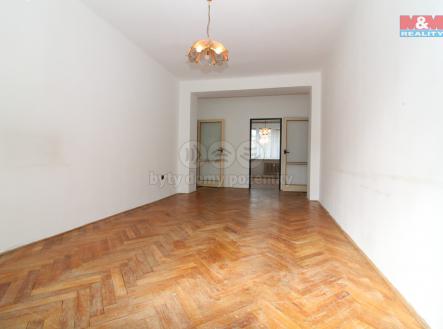 pokoj | Prodej bytu, 3+1, 60 m²