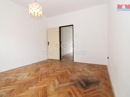 pokoj | Prodej bytu, 3+1, 60 m²