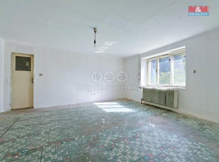 Prodej - dům/vila, 857 m²