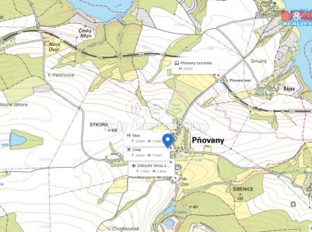 Mapa_okoli_2023_09_21_13_01.jpeg | Prodej - pozemek pro bydlení, 1 227 m²