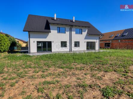 Prodej - dům/vila, 166 m²
