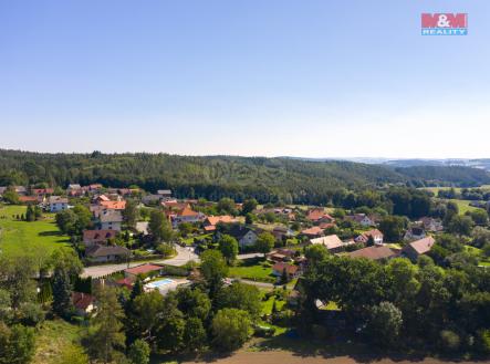 Jelence- obec | Prodej - pozemek pro bydlení, 3 249 m²