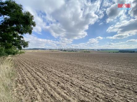 Prodej - pozemek, zemědělská půda, 4 093 m²