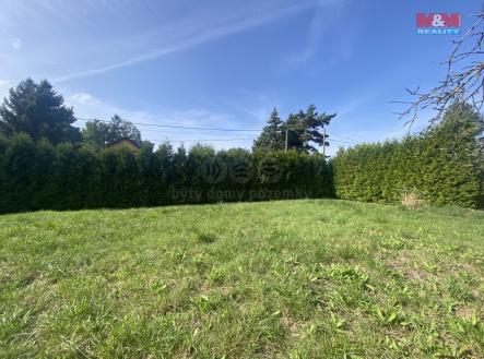 IMG_9517.jpg | Prodej - pozemek pro bydlení, 900 m²