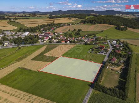 DJI_0479x.jpg | Prodej - pozemek pro bydlení, 10 948 m²