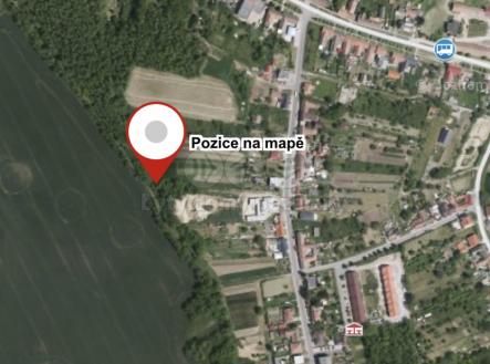 IMG_0795.jpeg | Prodej - pozemek, trvalý travní porost, 842 m²