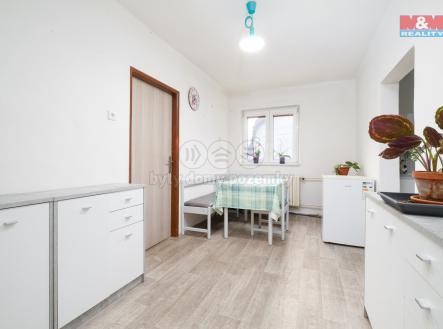 Prodej - dům/vila, 206 m²