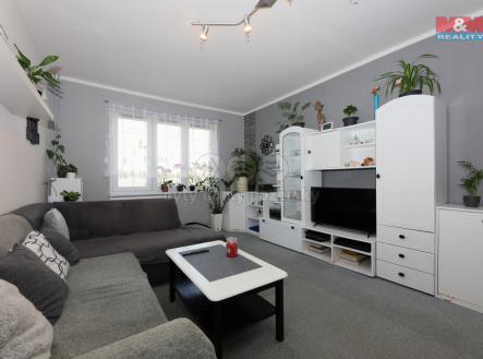 Prodej bytu, 2+1, 70 m²