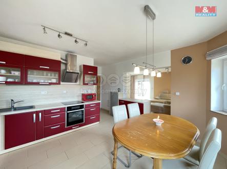 Prodej - dům/vila, 168 m²