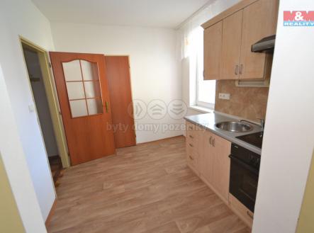 Kuchyně 1.jpg | Prodej bytu, 1+1, 76 m²