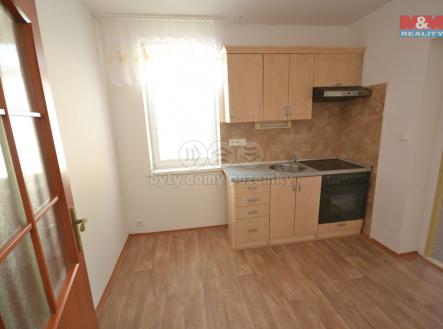 Prodej bytu, 1+1, 76 m²