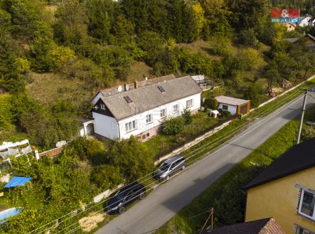 DJI_0498.jpg | Prodej - chata/rekreační objekt, 150 m²