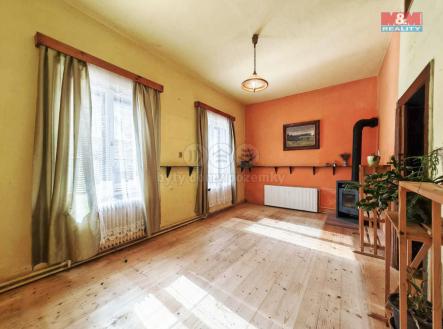 Prodej - dům/vila, 313 m²