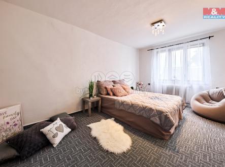 patro - ložnice | Prodej - dům/vila, 313 m²