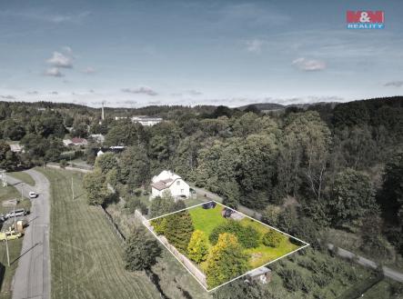 DJI_0311.jpg | Prodej - pozemek pro bydlení, 1 130 m²