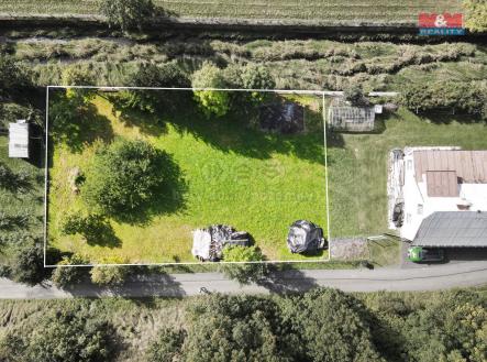 DJI_0303.jpg | Prodej - pozemek pro bydlení, 1 130 m²