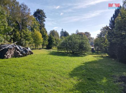 DJI_0308.jpg | Prodej - pozemek pro bydlení, 1 130 m²