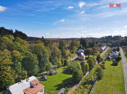 DJI_0315.jpg | Prodej - pozemek pro bydlení, 1 130 m²