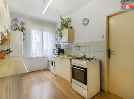 Kuchyně | Prodej - dům/vila, 165 m²