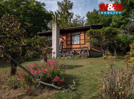 brnky  | Prodej - pozemek pro bydlení, 864 m²