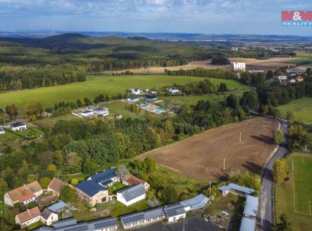 Prodej - pozemek, trvalý travní porost, 24 208 m²