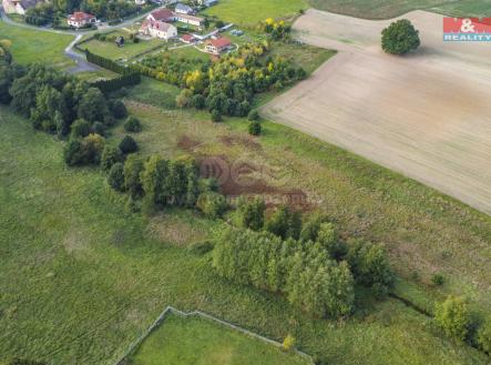 DJI_0003.jpg | Prodej - pozemek, trvalý travní porost, 8 900 m²