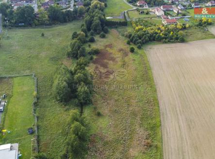 DJI_0004.jpg | Prodej - pozemek, trvalý travní porost, 8 900 m²