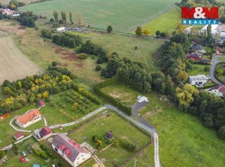 DJI_0012.jpg | Prodej - pozemek, trvalý travní porost, 8 900 m²