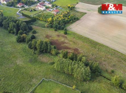 DJI_0003.jpg | Prodej - pozemek, trvalý travní porost, 8 900 m²
