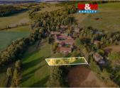 Prodej - pozemek pro bydlení, 763 m²