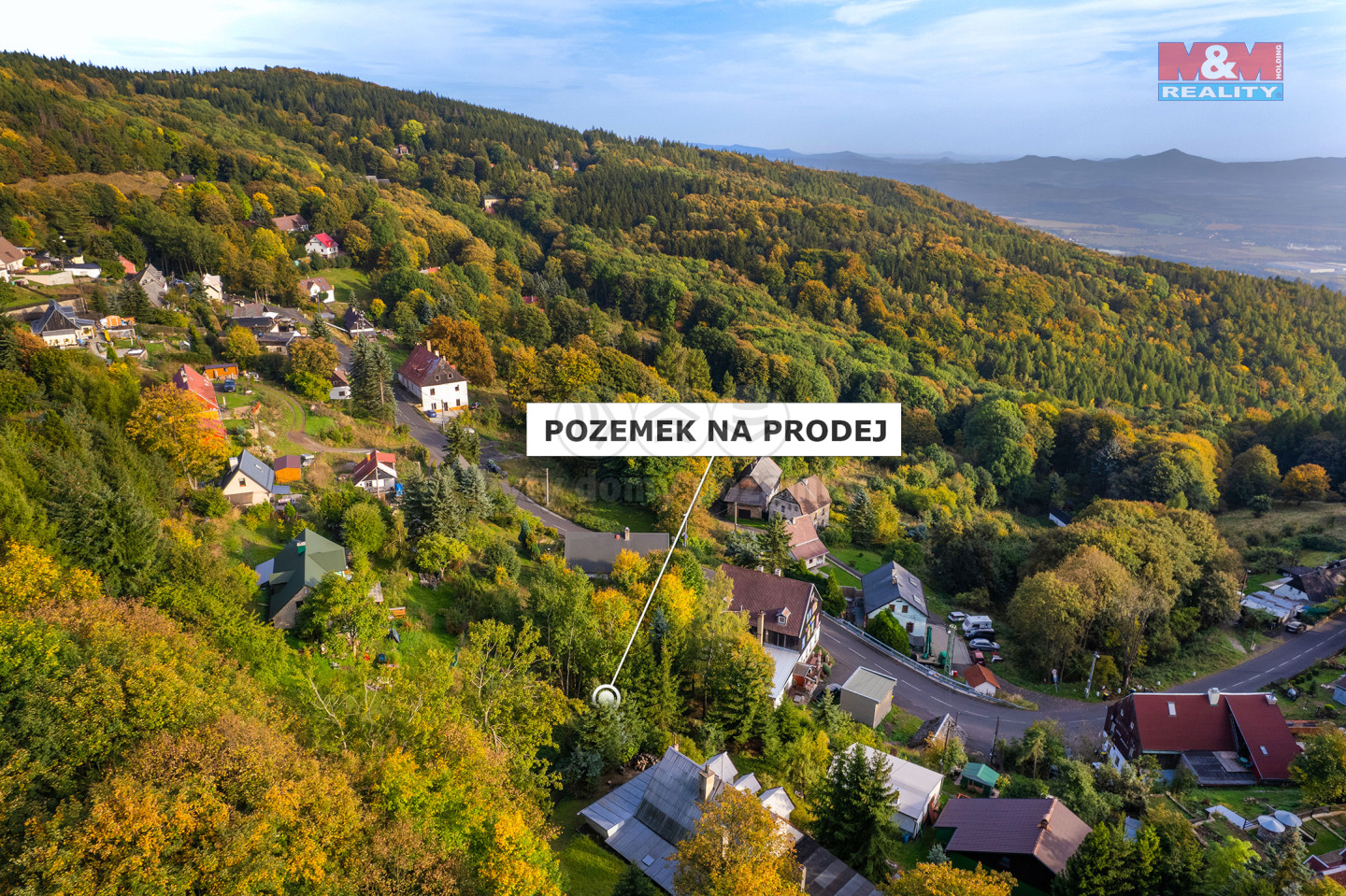 Pozemek