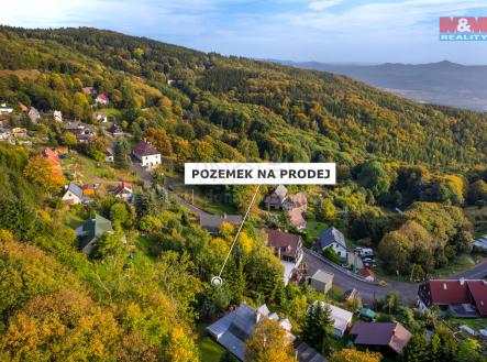 Pozemek | Prodej - pozemek, zahrada, 806 m²