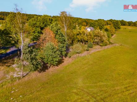 1.jpg | Prodej - pozemek, trvalý travní porost, 2 690 m²