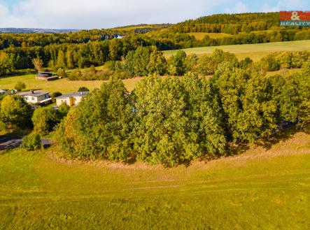 2.jpg | Prodej - pozemek, trvalý travní porost, 2 690 m²