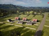 Prodej - pozemek pro bydlení, 442 m²