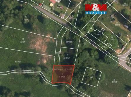 Snímek obrazovky 2023-10-25 v 14.51.40.png | Prodej - pozemek pro bydlení, 498 m²