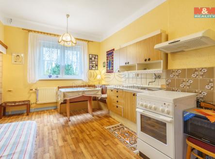 Kuchyně | Prodej - dům/vila, 90 m²