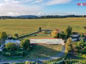 Prodej - pozemek pro bydlení, 1 565 m²