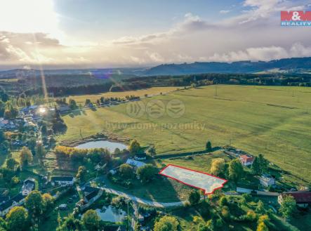 DJI_0631.jpg | Prodej - pozemek pro bydlení, 1 565 m²