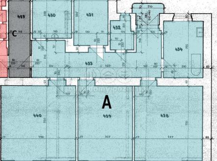 Schema_bytové_jednotky_422.jpg | Prodej bytu, 4+1, 122 m²