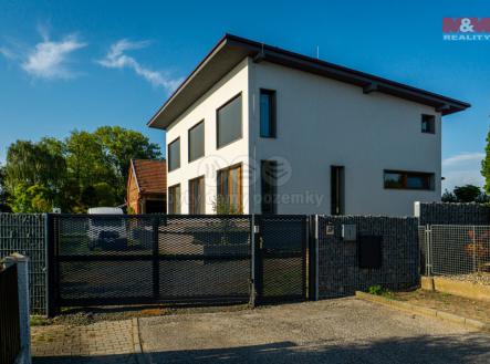 Prodej - dům/vila, 200 m²