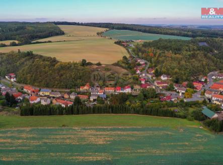 DJI_0129.jpg | Prodej - pozemek pro bydlení, 1 189 m²