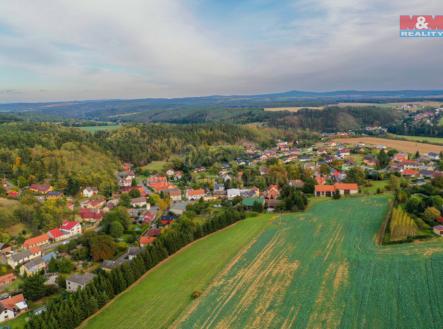 DJI_0134.jpg | Prodej - pozemek pro bydlení, 1 189 m²