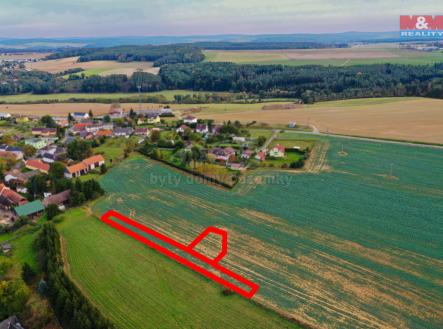 DJI_0140 kopie2.jpg | Prodej - pozemek pro bydlení, 1 189 m²