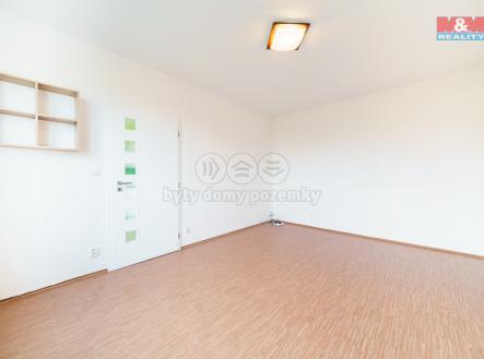 Prodej bytu, 1+1, 42 m²