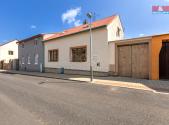 Prodej - dům/vila, 168 m²
