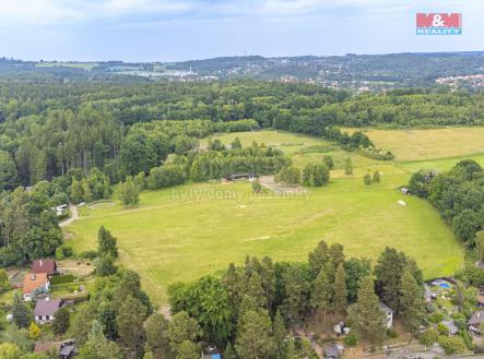 Prodej - pozemek, trvalý travní porost, 18 765 m²