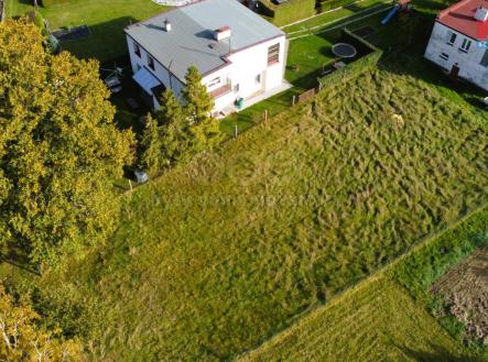 DJI_0488.jpg | Prodej - pozemek pro bydlení, 959 m²